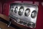 Auburn 12-160A Custom Dual Ratio Phaeton Sedan 1932 года